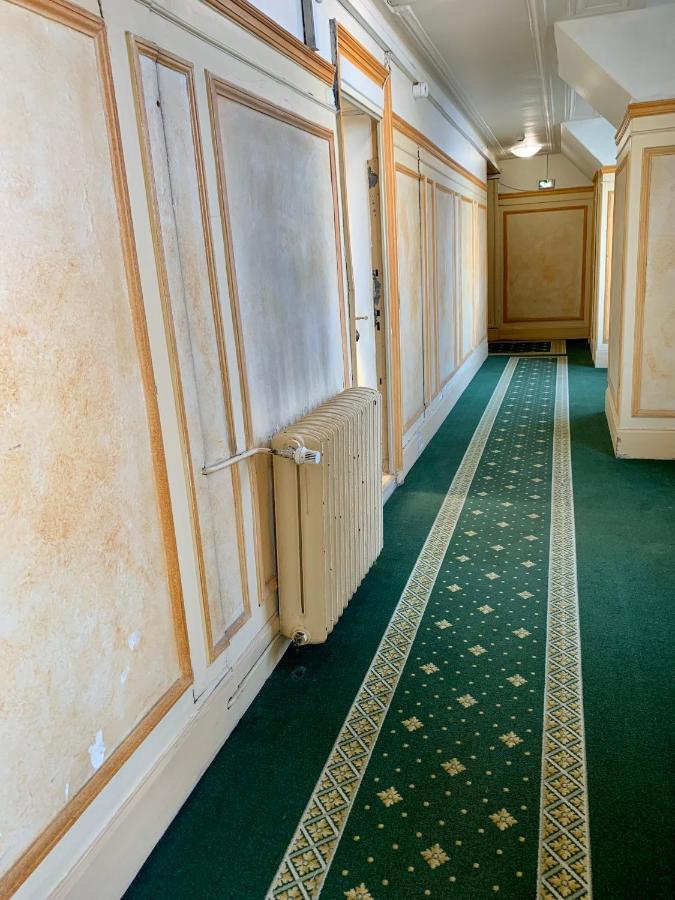 Home Sweet Home Claridge Champs-Elysees Parijs Buitenkant foto