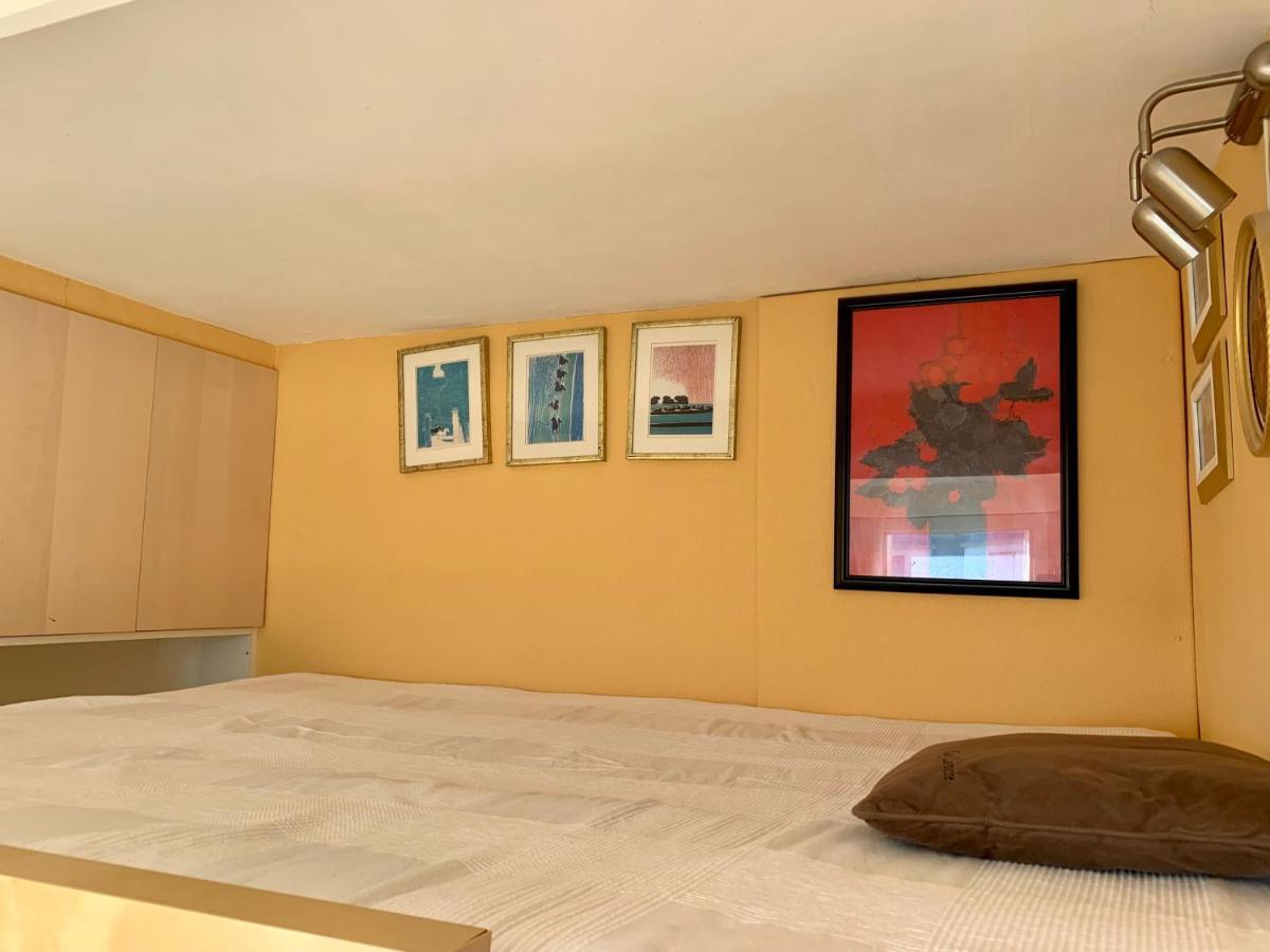 Home Sweet Home Claridge Champs-Elysees Parijs Buitenkant foto